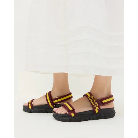 Loeffler Randall Arlo Banded Sport Sandal
