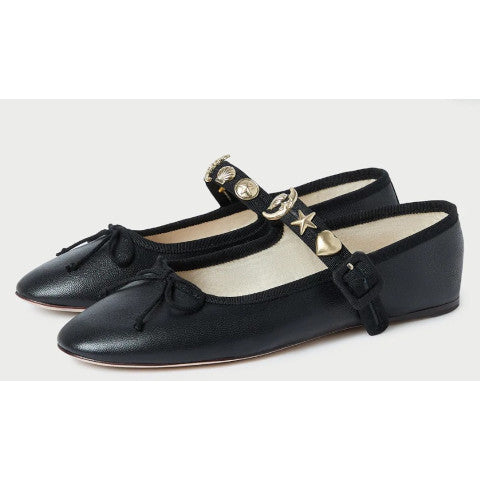 Loeffler Randall Chiara Mary Jane