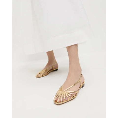 Loeffler Randall Devon Sandals