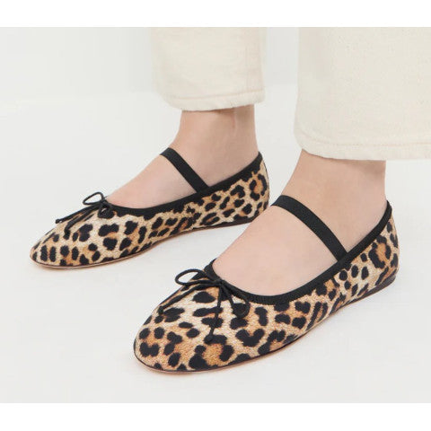 Loeffler Randall Leonie Ballet Flat
