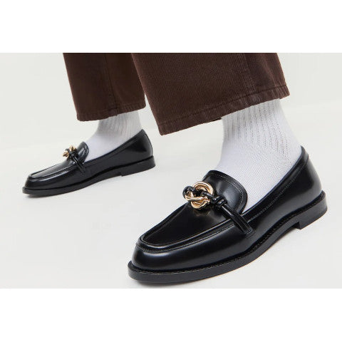 Loeffler Randall Roma Loafer