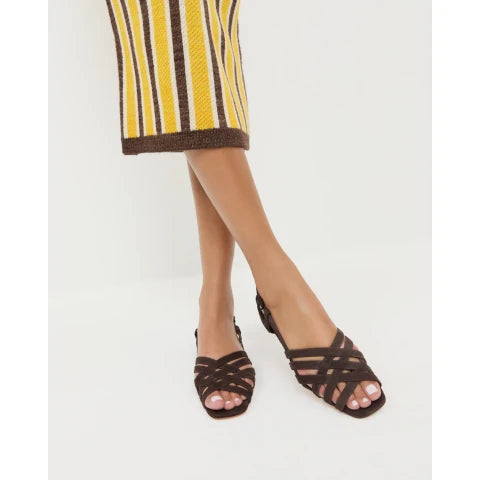 Loeffler Randall Shelly Sandal