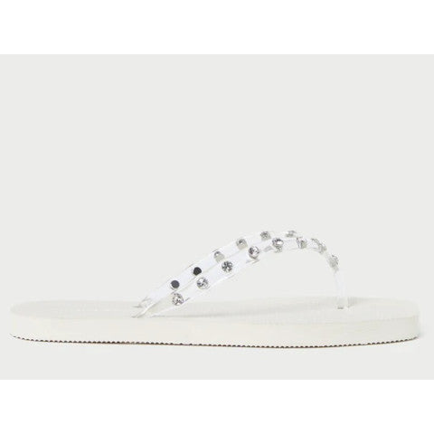 Loeffler Randall Taryn Flip Flop
