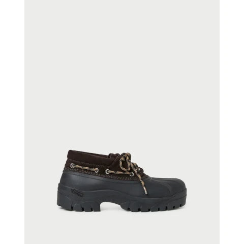 Loeffler Randall Zola Weather−Ready Lug Shoe