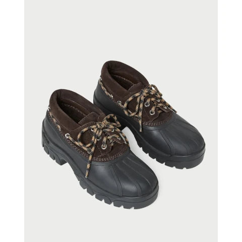 Loeffler Randall Zola Weather−Ready Lug Shoe