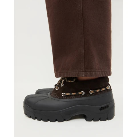 Loeffler Randall Zola Weather−Ready Lug Shoe