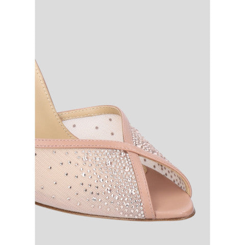 Lola Cruz Anelisse Heeled Sandals 95