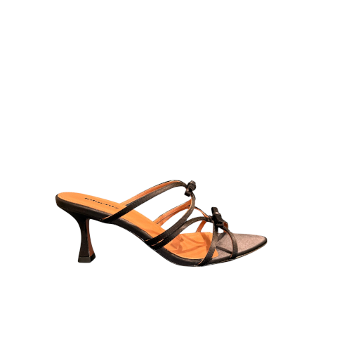 Lola Cruz Sabrina Sandal