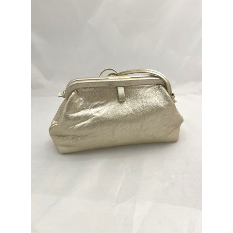 Marian Paquette Liette Shimmer Clutch