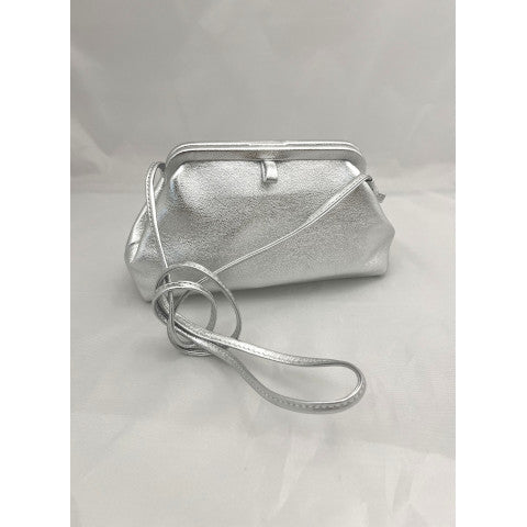 Marian Paquette Liette Shimmer Clutch