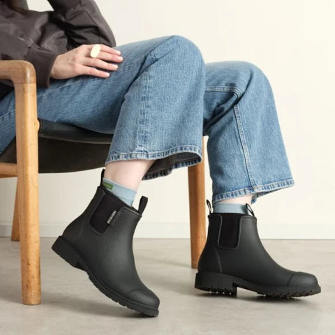 Merry People Bobbi Boot