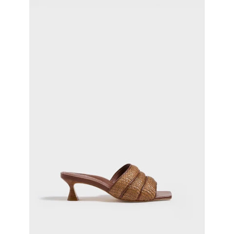 Marion Parke Genevieve Heel Slide