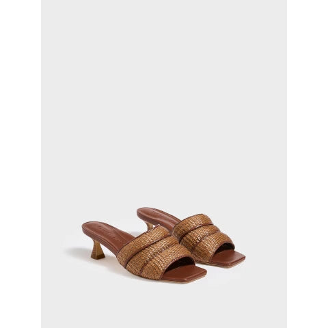 Marion Parke Genevieve Heel Slide