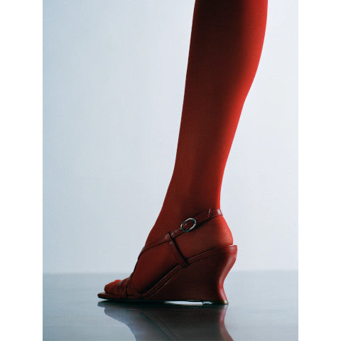 Marion Parke Sabine Wedge