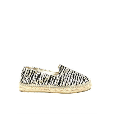 Manebi Flat Espadrille