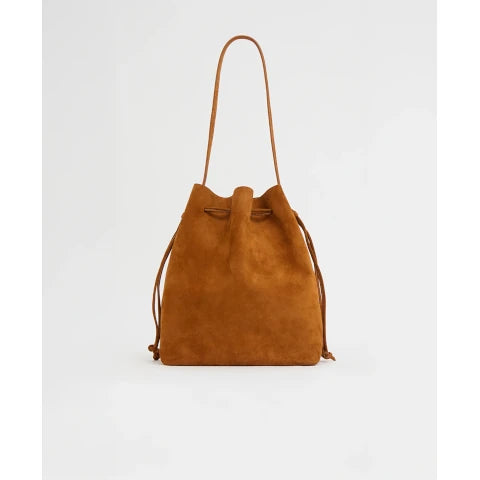 Mansur Gavriel Drawstring Cabas