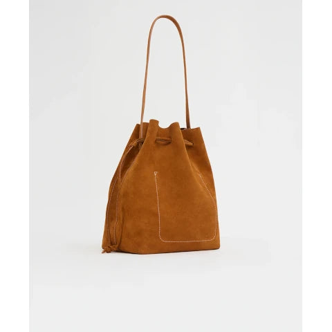 Mansur Gavriel Drawstring Cabas