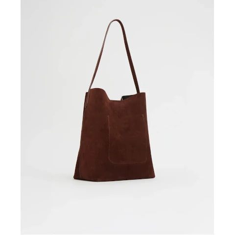 Mansur Gavriel Everyday Cabas Shoulder Bag