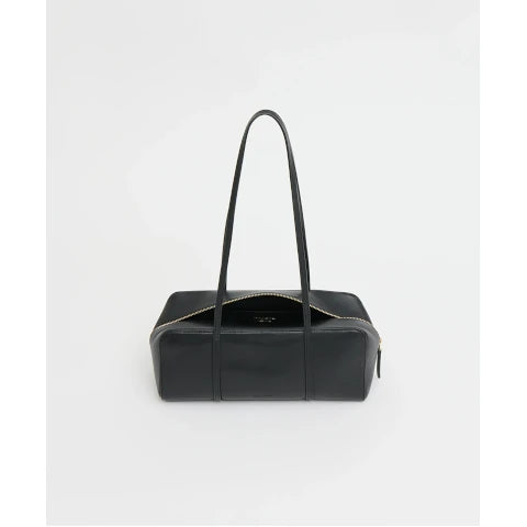 Mansur Gavriel Filo Bag in Black