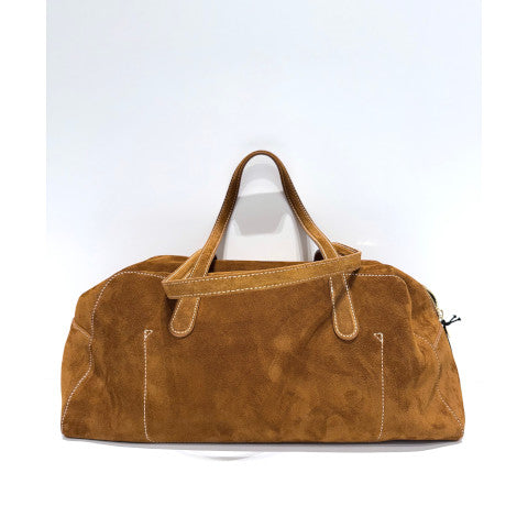 Mansur Gavriel Large Helios Handbag