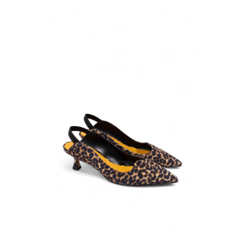 Mara Bini Naomi Slingback