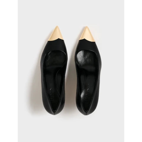 Marion Parke Ava Pump