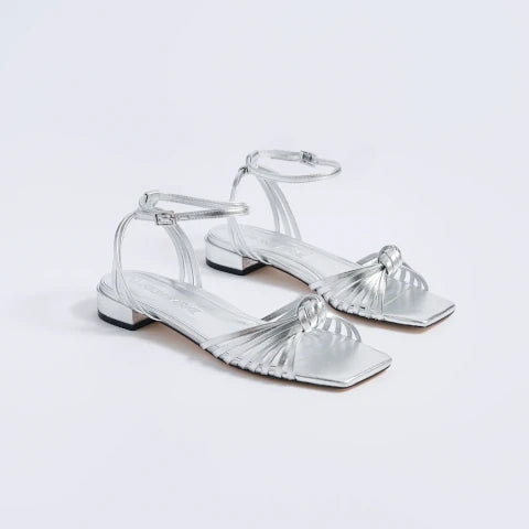 Marion Parke Faye Flat Sandal