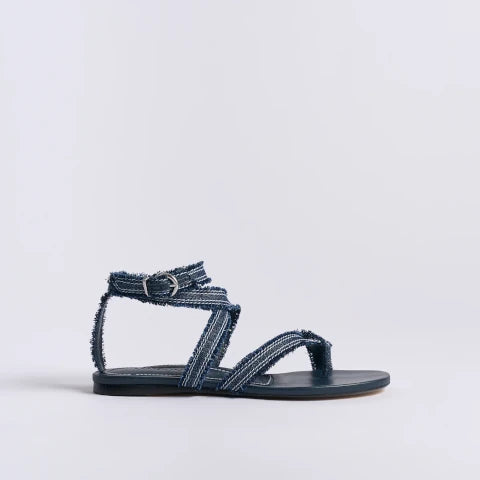 Marion Parke Geri Flat Sandal