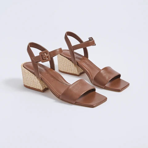 Marion Parke Imogen Block Heel Sandal