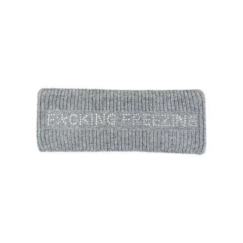 Mitchie's Matchings F*CKING FREEZING Headband