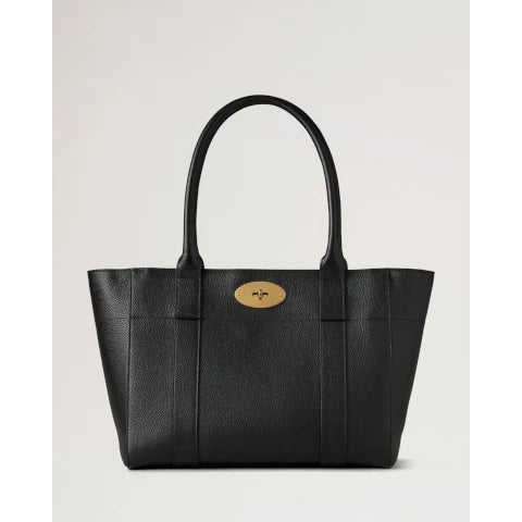 Mulberry Bayswater 9 to 5 in Black