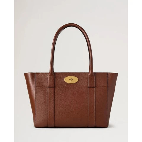 Mulberry Bayswater 9 to 5 in Oak