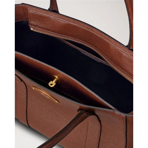 Mulberry Bayswater 9 to 5 in Oak
