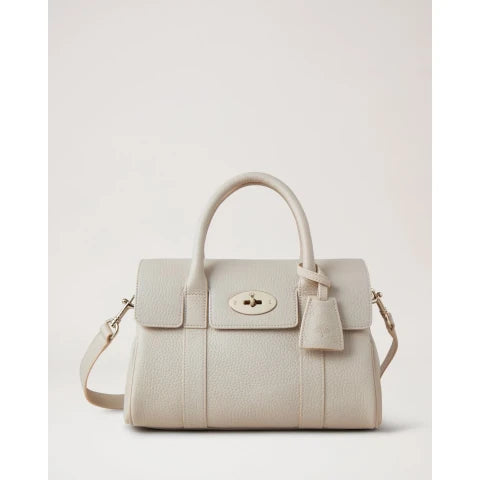 mulberry bayswater satchel small