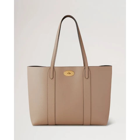 Mulberry Bayswater Tote in Maple