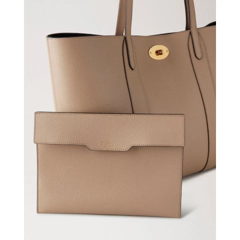 Mulberry Bayswater Tote in Maple