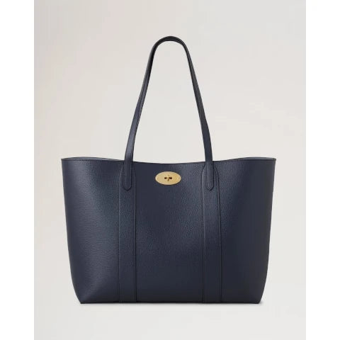 Mulberry Bayswater Tote in Night Sky