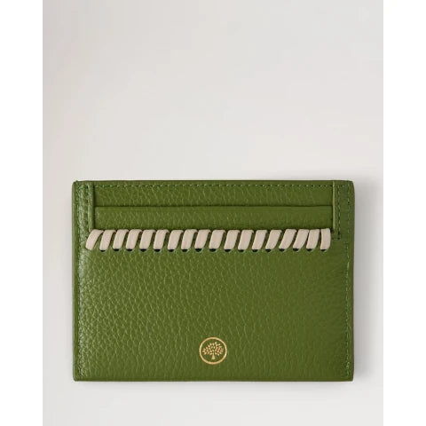 Mulberry Credit Card Slip with Chalk Horse
