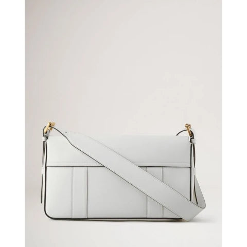 Mulberry East West Bayswater Classic White