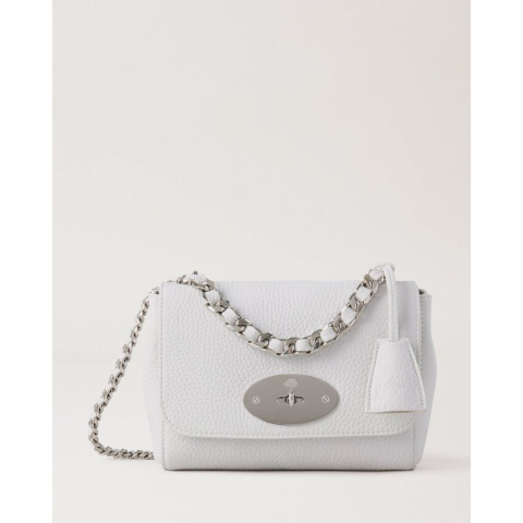 Mulberry Top Handle Lily