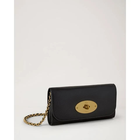 Mulberry Lily Chain Wallet