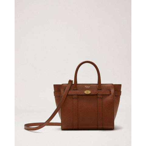 Mulberry mini cheap zipped bayswater sale