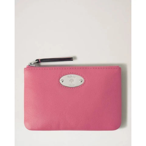 Mulberry discount plaque purse