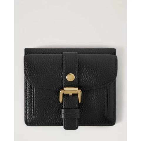 Mulberry Roxanne Wallet in Black