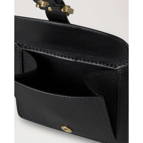 Mulberry Roxanne Wallet in Black