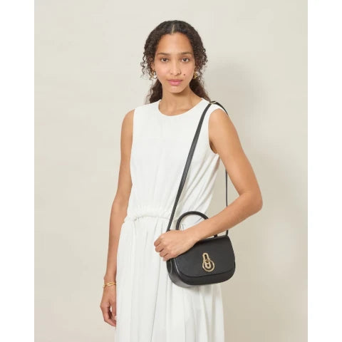 Mulberry Small Amberley Top Handle