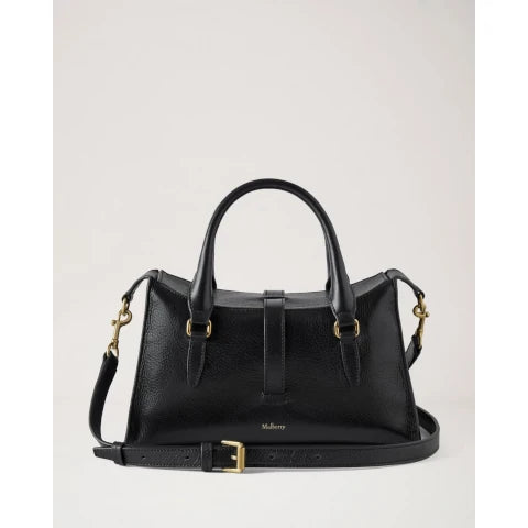 Mulberrry Small Roxanne in High Shine Leather