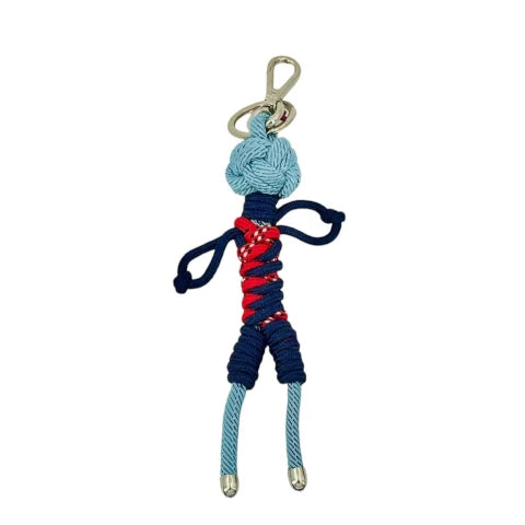 My Bob Gwen The Breton Boy Key Ring