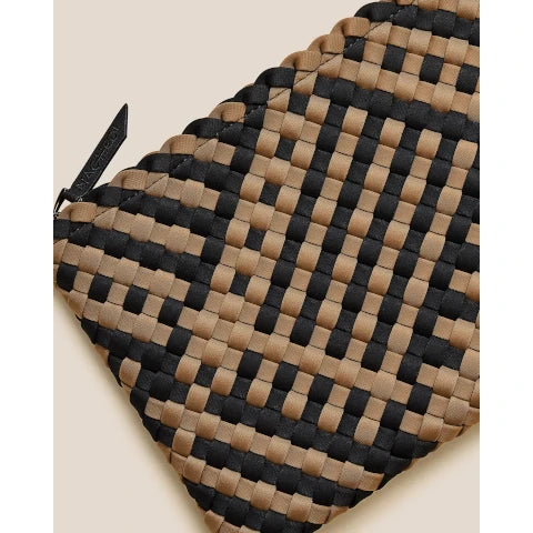 Naghedi St. Barths Medium Tote Striped