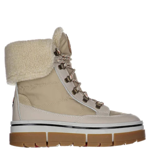 Pajar Henta Boot with Ice Picks